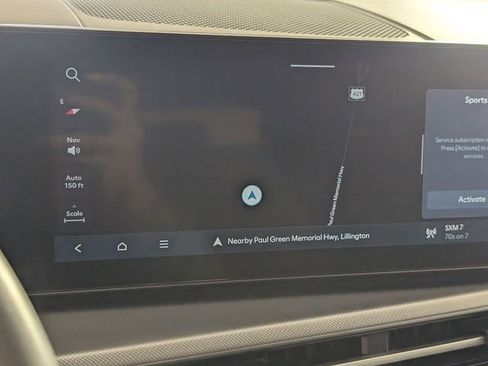 Used 2025 Hyundai Santa Fe XRT image 21