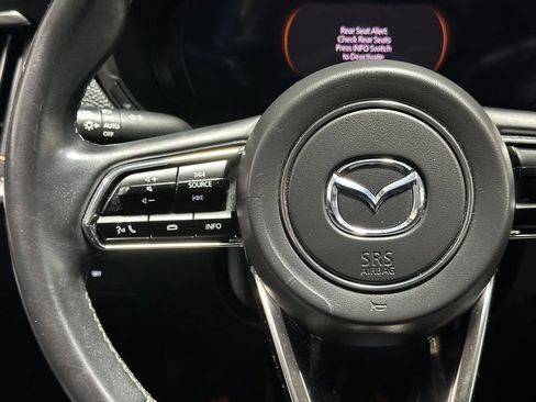 Used 2024 MAZDA CX-90 Plug-In Hybrid w/ Premium Pkg AWD/4WD image 15