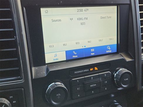 Used 2020 Ford F150 XLT image 18