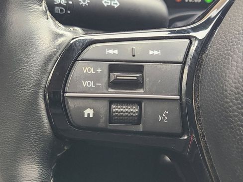 Certified 2023 Honda HR-V EX-L image 27