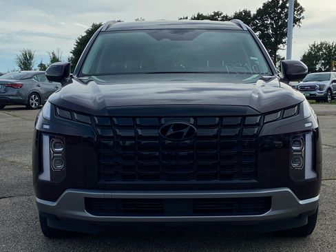 Used 2025 Hyundai Palisade SEL AWD/4WD image 8