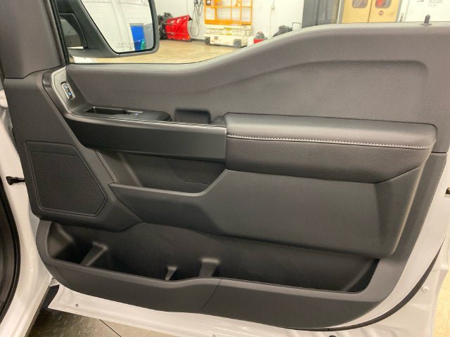 New 2026 Ford F150 STX w/ Equipment Group 200A AWD/4WD image 57