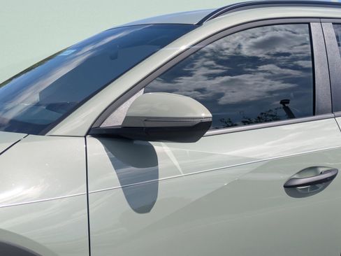 New 2026 Hyundai Santa Cruz SEL FWD image 32