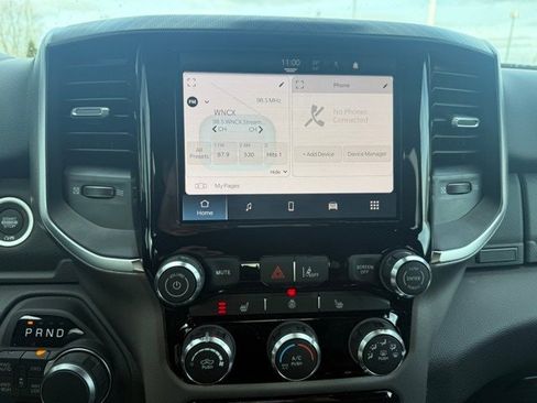 New 2026 RAM 1500 4x4 Crew Cab image 14