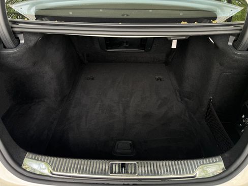 Used 2023 Mercedes-Benz S 580 4MATIC Sedan image 47