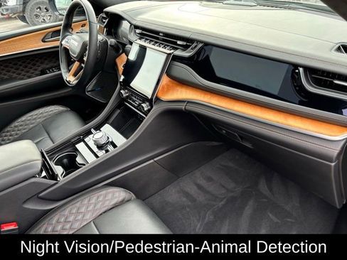 Used 2022 Jeep Grand Cherokee Summit image 26