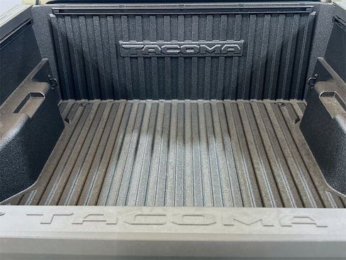 New 2025 Toyota Tacoma TRD Sport image 7