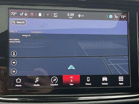 Certified 2024 Dodge Durango R/T image 22