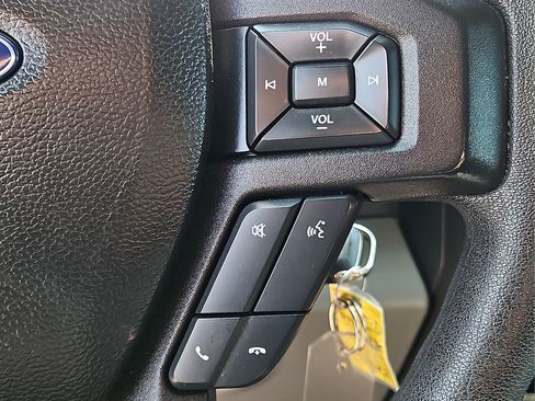 Used 2018 Ford F150 XL w/ Equipment Group 101A Mid RWD image 23