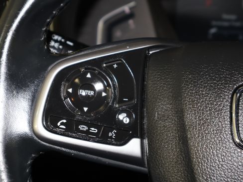 Used 2020 Honda CR-V EX-L image 20