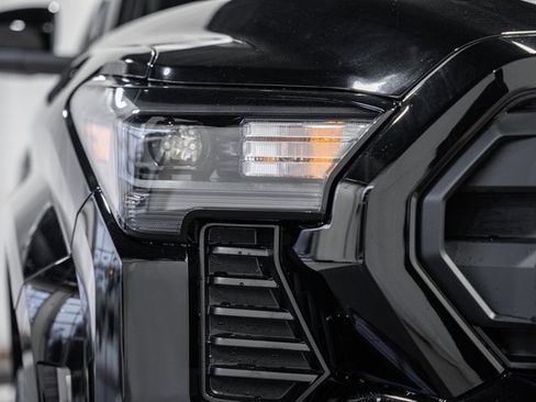 New 2026 Toyota Tacoma SR5 image 10