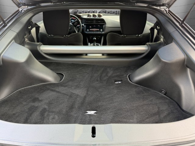 Used 2025 Nissan Z Sport w/ Floor Mat Package RWD image 26