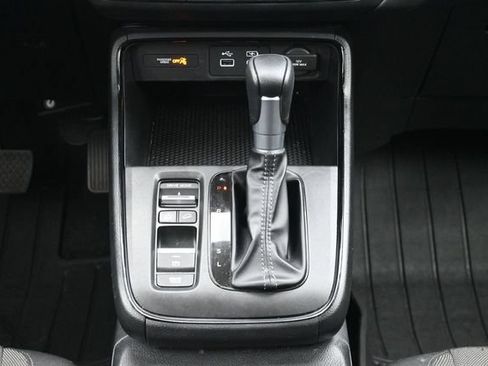 Used 2024 Honda CR-V EX image 23