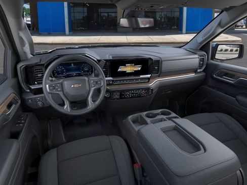 New 2026 Chevrolet Silverado 1500 LT w/ Safety Package image 16