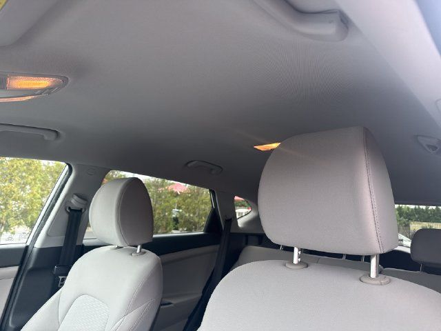 Used 2020 Hyundai Tucson Value AWD/4WD image 21