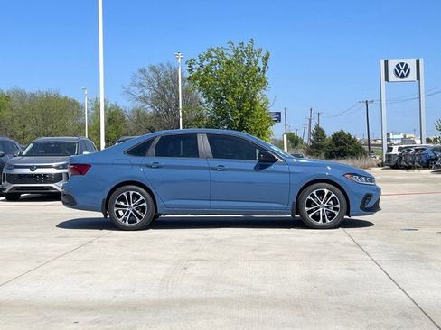 New 2026 Volkswagen Jetta Sport image 7