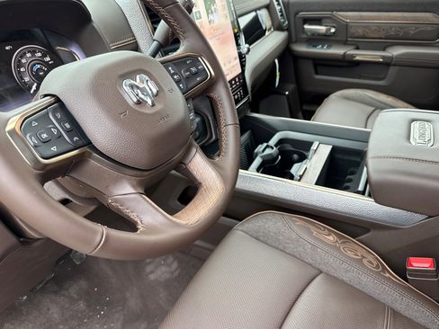 New 2026 RAM 3500 Limited image 9