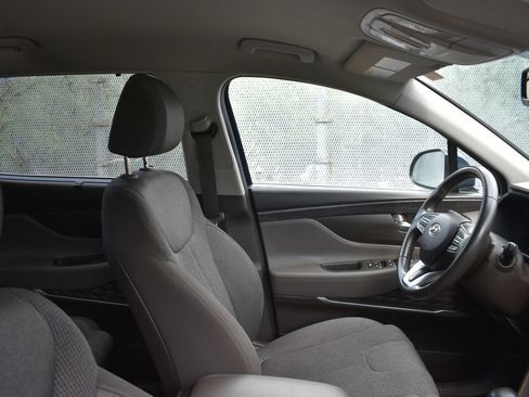 Used 2020 Hyundai Santa Fe SEL AWD/4WD image 19