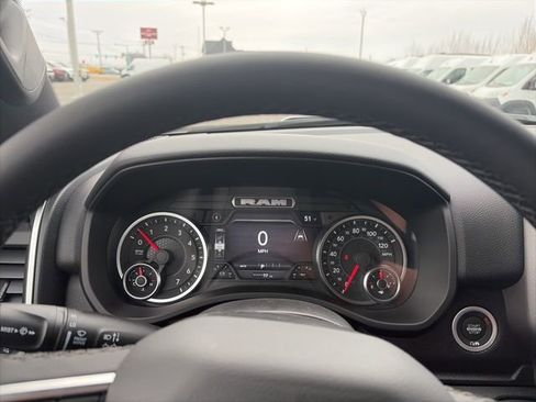 New 2026 RAM 1500 Big Horn image 14