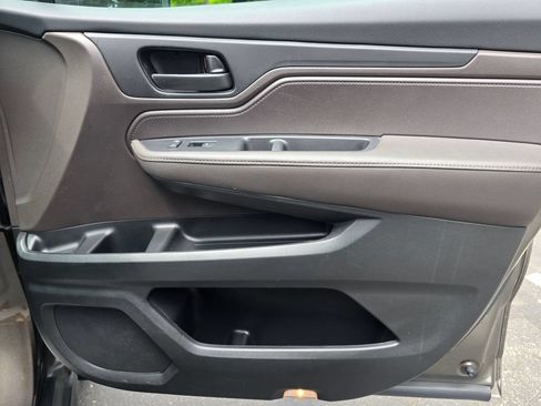 Used 2020 Honda Odyssey EX-L image 19