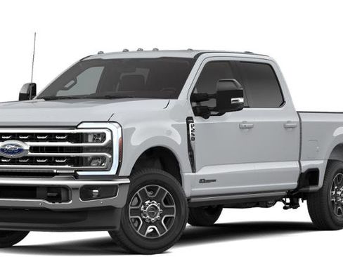 New 2026 Ford F250 Lariat w/ Lariat Ultimate Package AWD/4WD image 23
