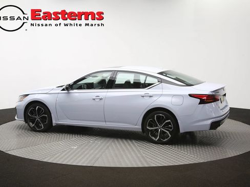 Used 2023 Nissan Altima 2.5 SR AWD/4WD image 60