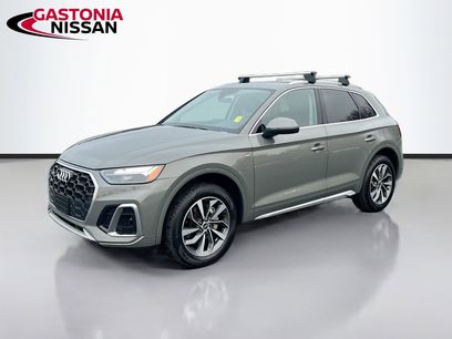 Used 2023 Audi Q5 2.0T Premium w/ Convenience Package