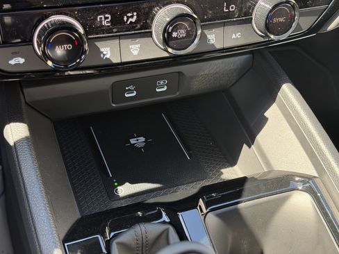 Certified 2026 Honda Accord Sport image 24
