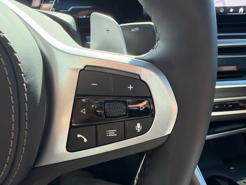 New 2026 BMW X6 xDrive40i image 35