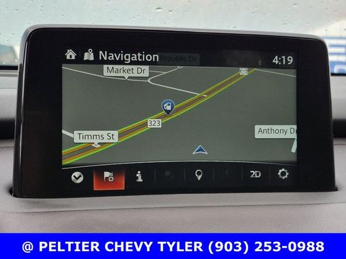 Used 2019 MAZDA CX-9 Grand Touring image 27