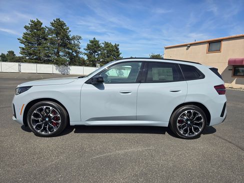 New 2026 BMW X3 M50 w/ Premium Package AWD/4WD image 3