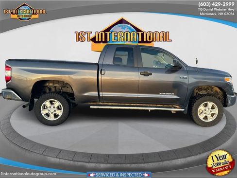 Used 2017 Toyota Tundra SR5 image 10