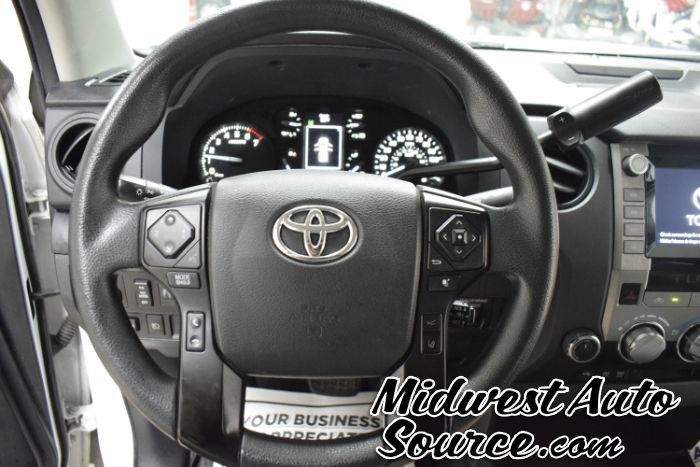 Used 2021 Toyota Tundra SR AWD/4WD image 15