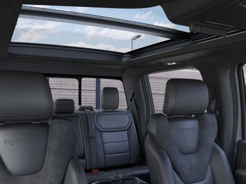 New 2026 Ford F150 Raptor AWD/4WD image 22