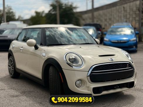 Used 2017 MINI Cooper S FWD image 10