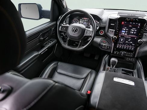 Used 2021 RAM 1500 TRX w/ TRX Level 2 Equipment Group AWD/4WD image 32