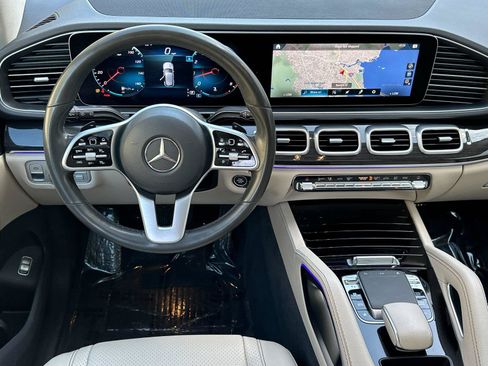 Used 2020 Mercedes-Benz GLE 350 4MATIC image 13