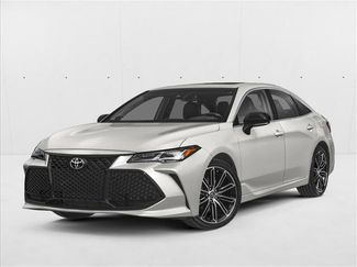 Used 2019 Toyota Avalon Touring video 1