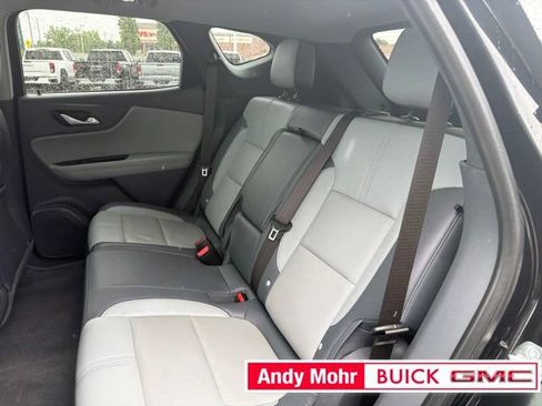 Used 2022 Chevrolet Blazer LT AWD/4WD image 17