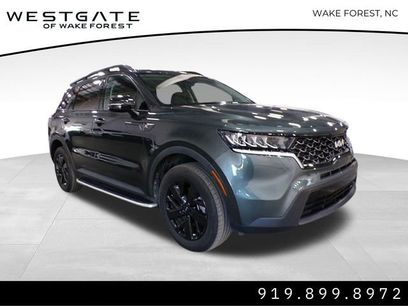 Used 2022 Kia Sorento S