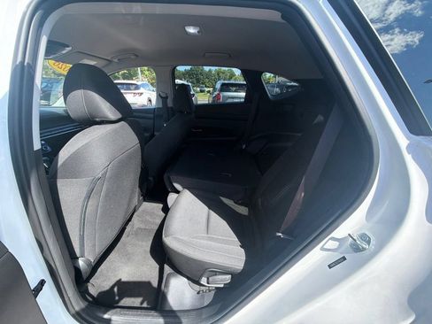 Used 2026 Hyundai Tucson SEL Plus AWD/4WD image 24