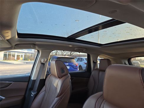 New 2026 Acura MDX w/Advance image 21