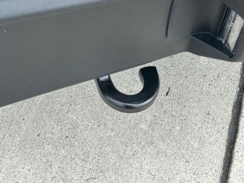 New 2025 Jeep Wrangler Sport image 21