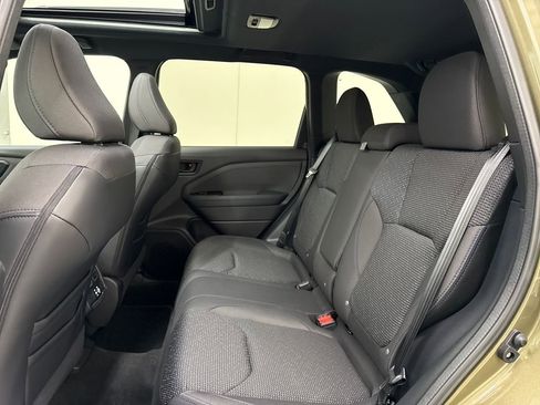 Certified 2026 Subaru Forester Premium image 26