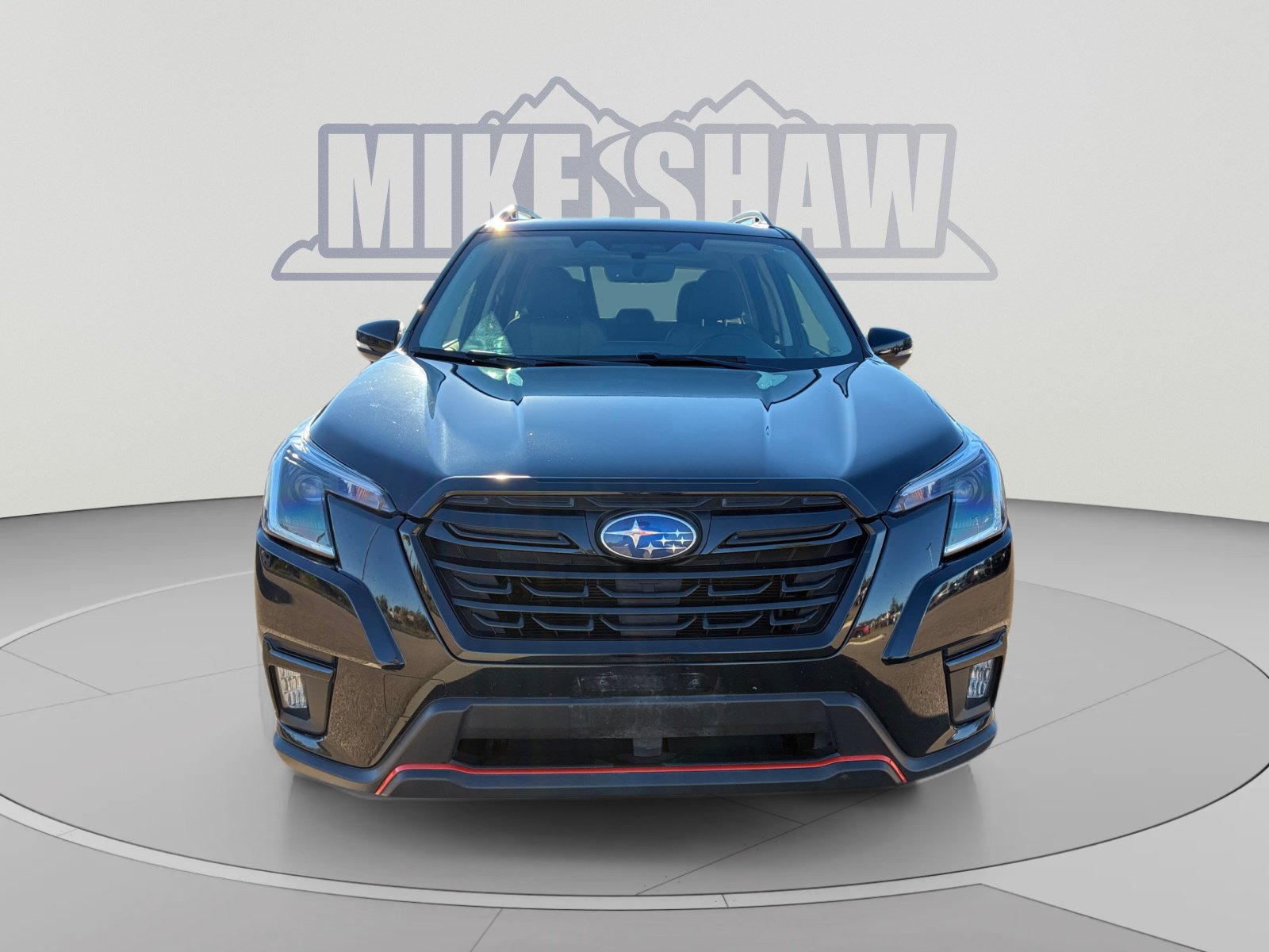 Used 2024 Subaru Forester Sport AWD/4WD image 8