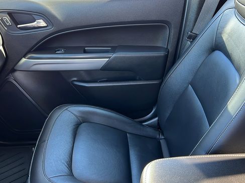 Certified 2022 Chevrolet Colorado ZR2 image 19