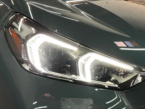 Used 2023 BMW X1 xDrive28i w/ M Sport Package image 29