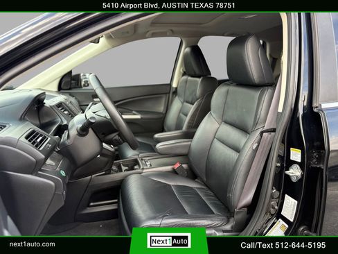 Used 2013 Honda CR-V EX-L image 17