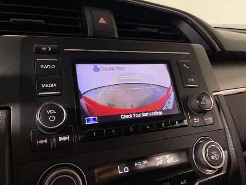 Used 2017 Honda Civic LX image 23