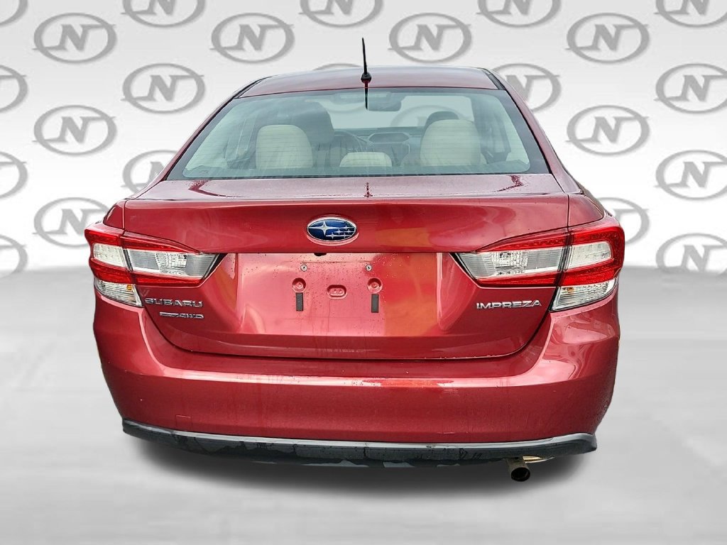 Used 2018 Subaru Impreza 2.0i AWD/4WD image 15